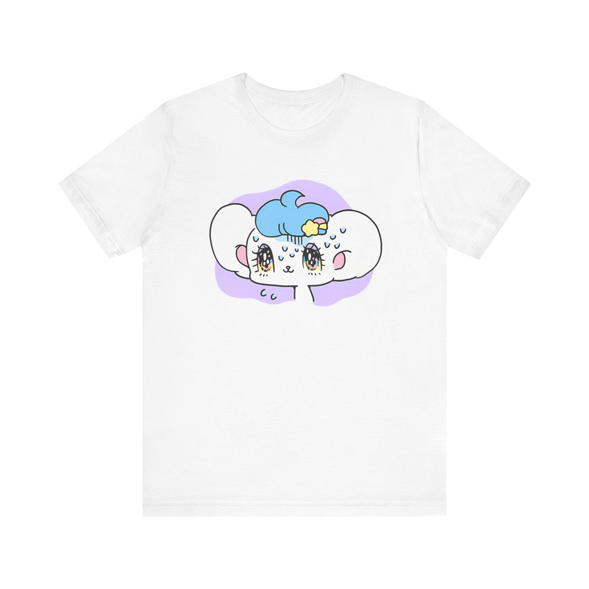 Melo Stress Tee